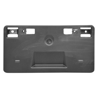 Replace® - Front License Plate Bracket