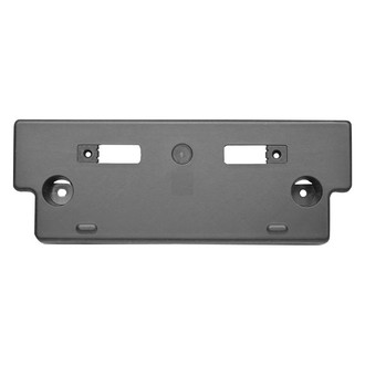 Replace® - License Plate Bracket