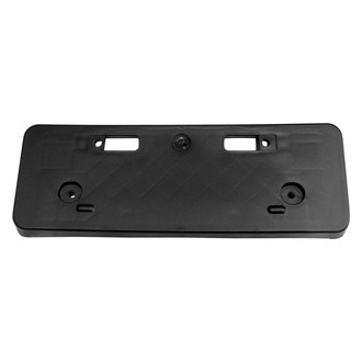 Replace® - Front License Plate Bracket