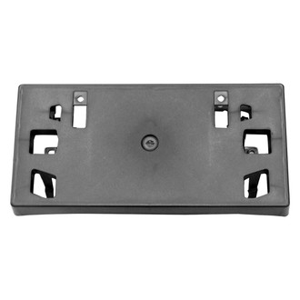 Replace® - Front License Plate Bracket