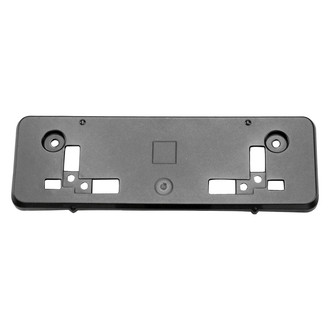 Replace® - Front License Plate Bracket with Mounting Hardware