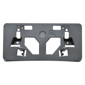 Replace® - Front License Plate Bracket with Mounting Hardware