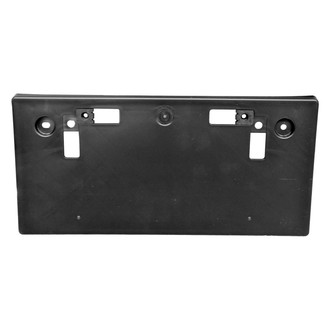 Replace® - Front License Plate Bracket with Mounting Hardware
