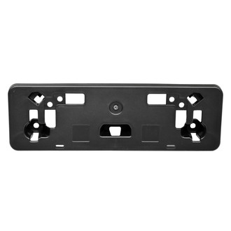 Replace® - License Plate Bracket