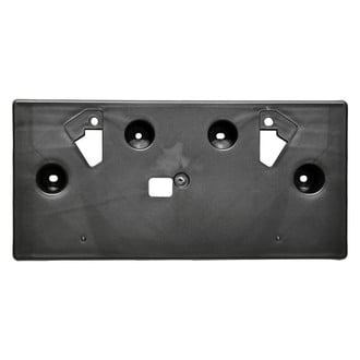 Replace® - License Plate Bracket