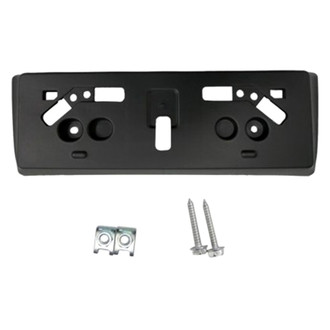 Replace® - License Plate Bracket