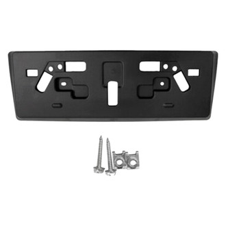 Replace® - Front License Plate Bracket with Mounting Hardware