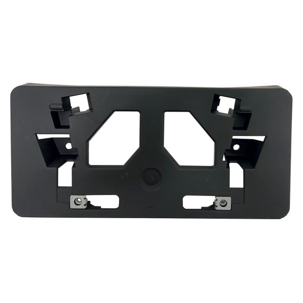 Replace® - License Plate Bracket with Mounting Hardware