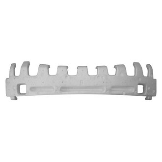 Replace® - Front Bumper Absorbers