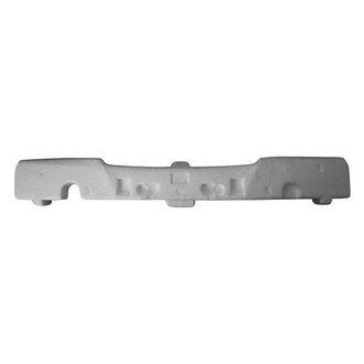Replace® - Front Bumper Absorber (CAPA Certified)