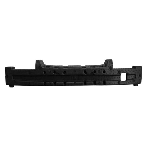 Replace® LX1070117C Front Bumper Absorber (CAPA Certified)
