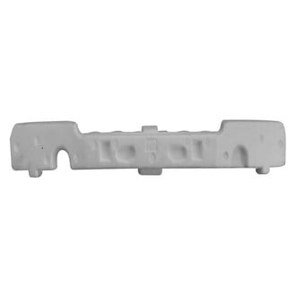 Replace® LX1070121C - Front Bumper Absorber (CAPA Certified)