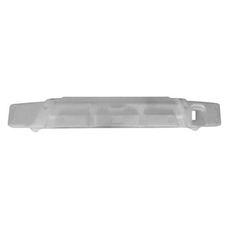 Replace® - Front Bumper Absorber (CAPA Certified)