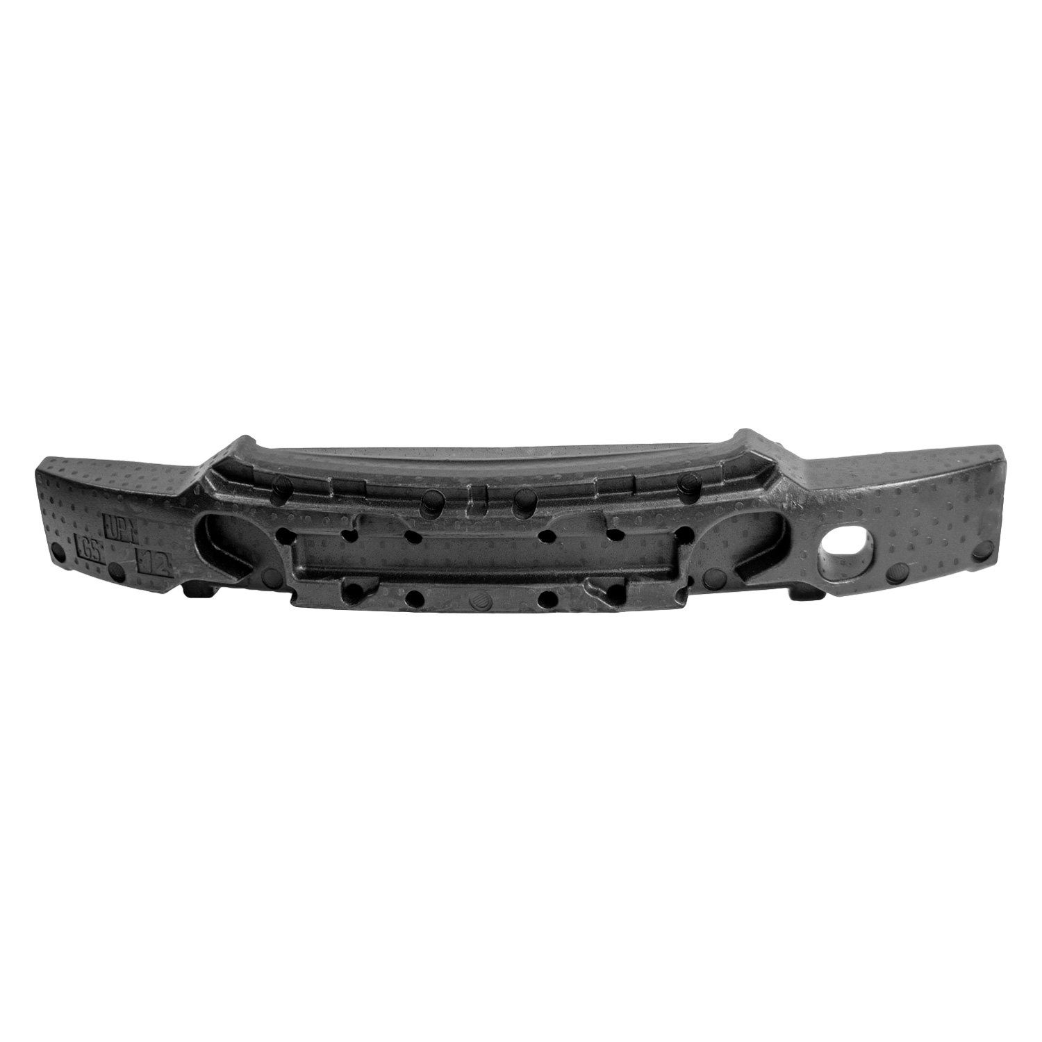 No variation Multiple Manufactures NI1070150OE Standard Bumper Impact Absorber No variation Multiple Manufactures NI1070150OE Standard Bumper Impact Absorber