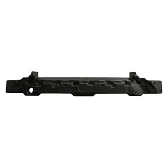 Replace® - Front Bumper Absorber (CAPA Certified)