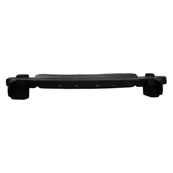 Replace® - Front Bumper Absorber