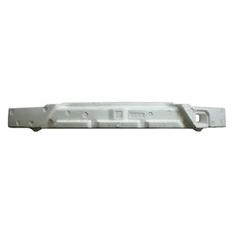 Replace® - Front Bumper Absorber (CAPA Certified)