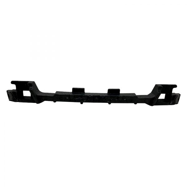 Replace® - Front Upper Bumper Absorber