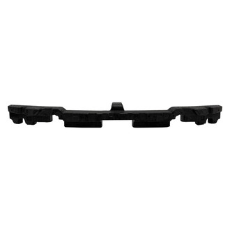 Replace® - Front Bumper Absorbers