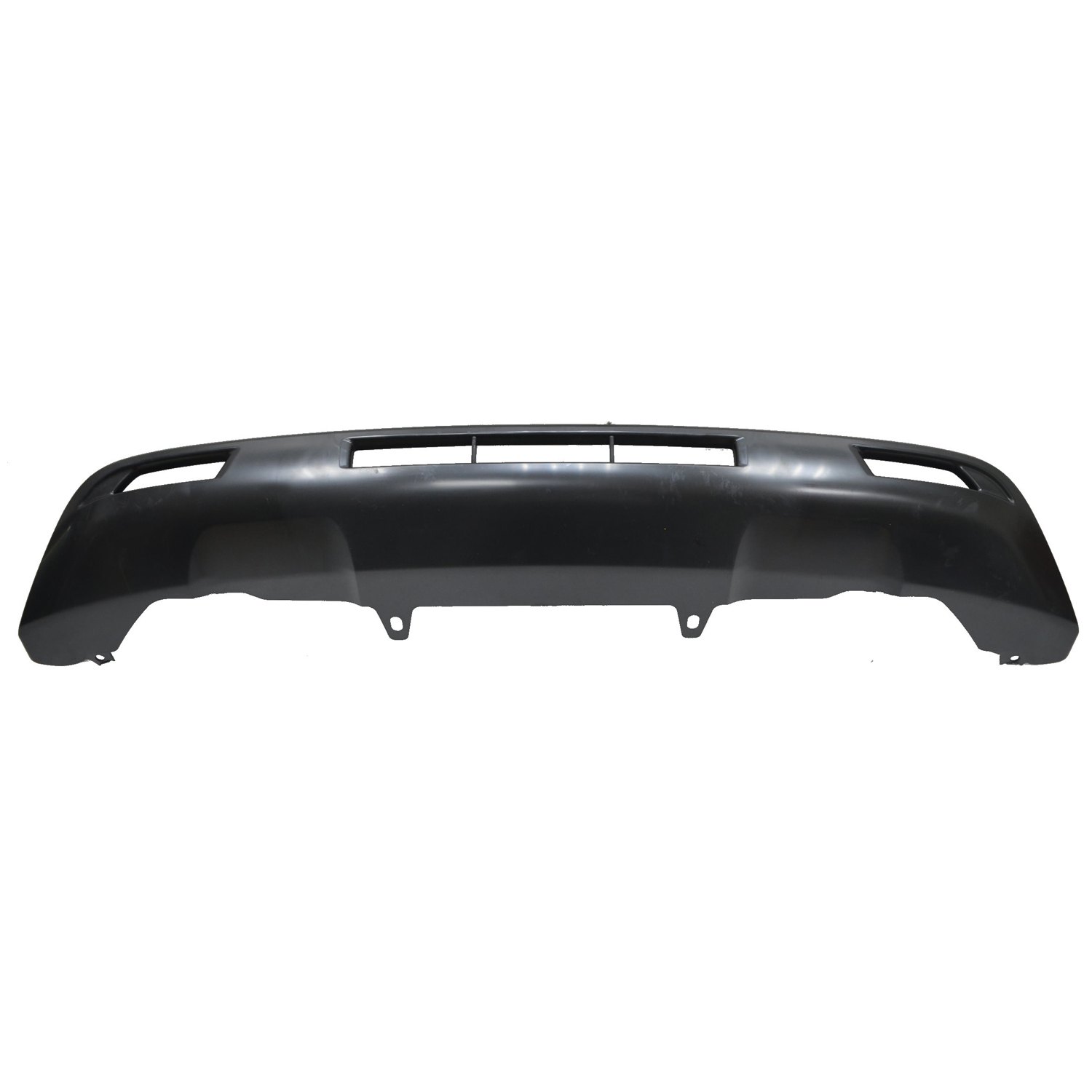 Replace® Lx1093103 - Front Lower Bumper Spoiler (standard Line)