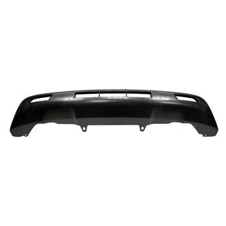 Replace® - Front Bumper Spoilers