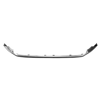 Replace® - Front Lower Bumper Cover Molding (Standard Line)