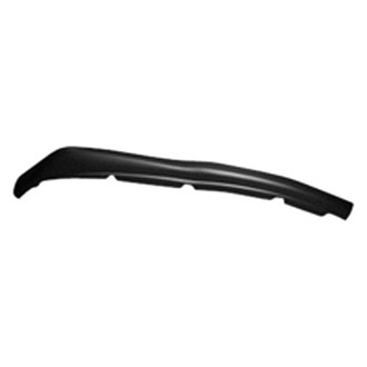 Replace® - Front Lower Passenger Side Bumper Spoiler (Standard Line)
