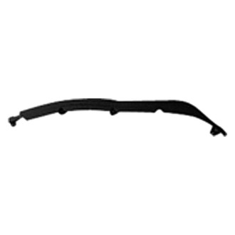 Replace® - Front Lower Driver Side Bumper Spoiler (Standard Line)