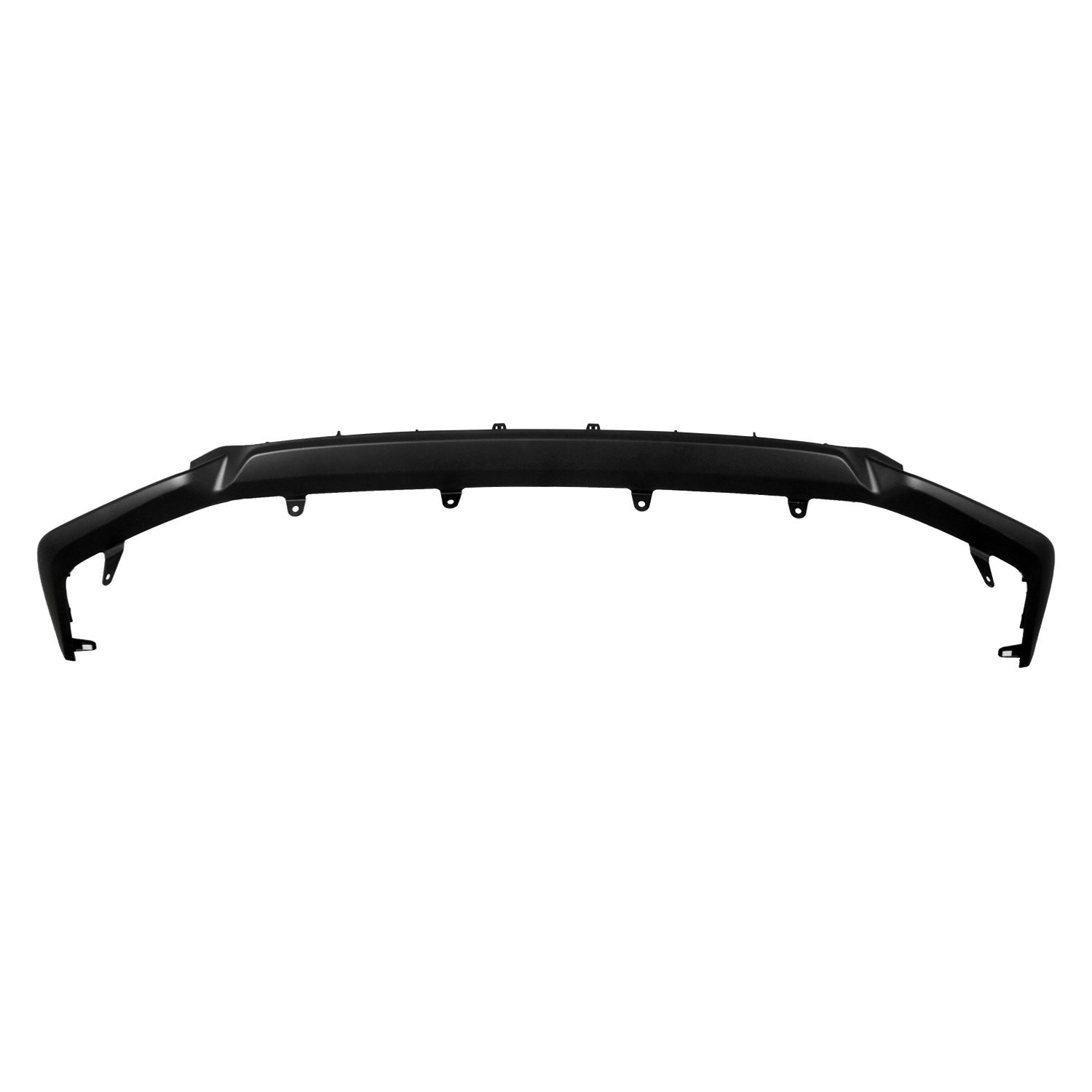Replace® LX1095105C - Front Lower Bumper Spoiler (CAPA Certified)