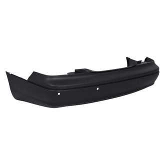 Replace® - Rear Bumper Cover