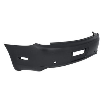 Replace® - Rear Bumper Cover (Brand New OE)