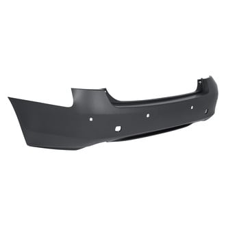 Replace® - Rear Bumper Cover (Standard Line)