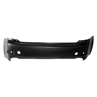 Replace® - Rear Bumper Cover (CAPA Certified)