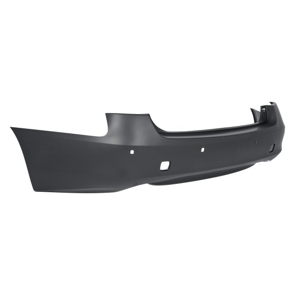 Replace® - Rear Bumper Cover