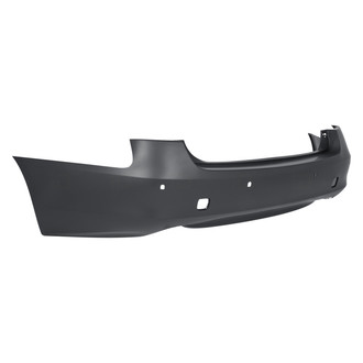 Replace® - Rear Bumper Cover (Standard Line)