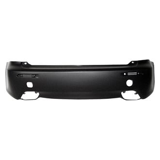 Replace® - Rear Bumper Cover (Brand New OE)
