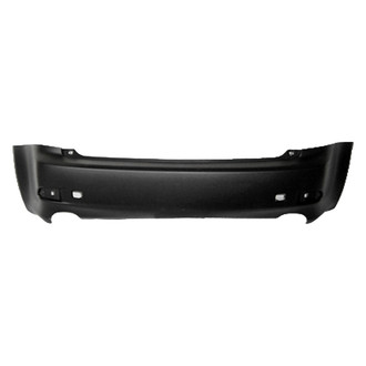 Replace® - Rear Bumper Cover (Brand New OE)