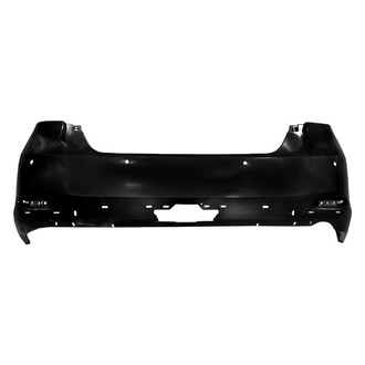 Replace® LX1100144OE - Rear Bumper Cover (Brand New OE)