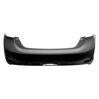 Replace® - Rear Bumper Cover (Brand New OE)