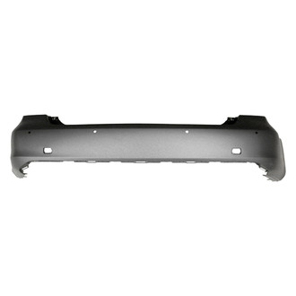 Replace® - Rear Bumper Cover (Brand New OE)