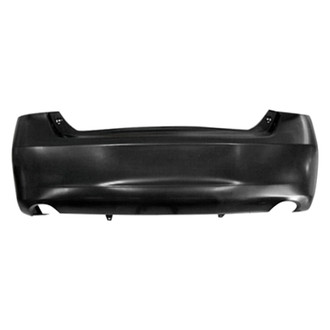 Replace® - Rear Bumper Cover (Brand New OE)
