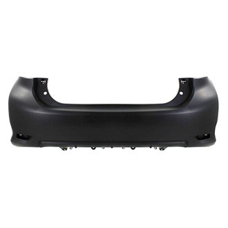 Replace® - Rear Bumper Cover (Standard Line)