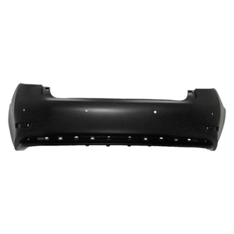 Replace® - Rear Bumper Cover (Standard Line)