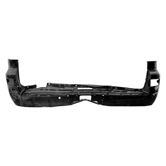 Replace® - Rear Bumper Covers