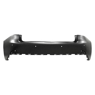 Replace® - Rear Bumper Cover (Brand New OE)