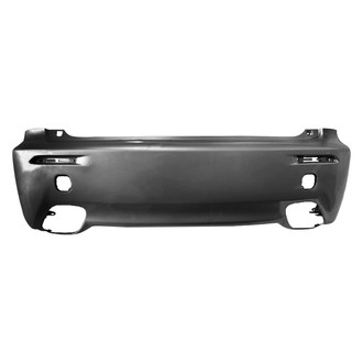 Replace® - Rear Bumper Cover (Brand New OE)