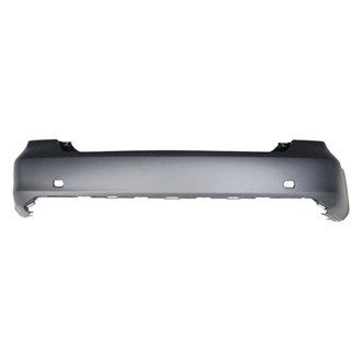 Replace® - Rear Bumper Cover (Standard Line)