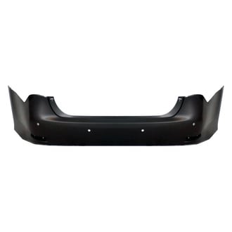 Replace® - Rear Bumper Cover (Standard Line)