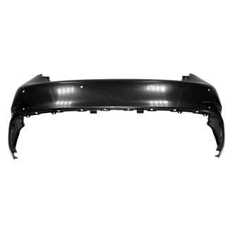 Replace® - Rear Bumper Cover (CAPA Certified)