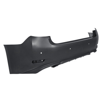 Replace® - Rear Bumper Cover (Standard Line)
